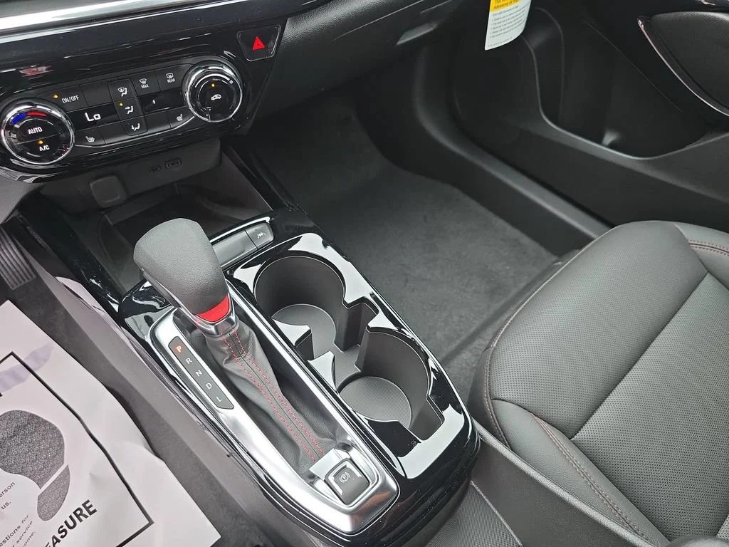 2026 Chevrolet Trax RS - Photo 23