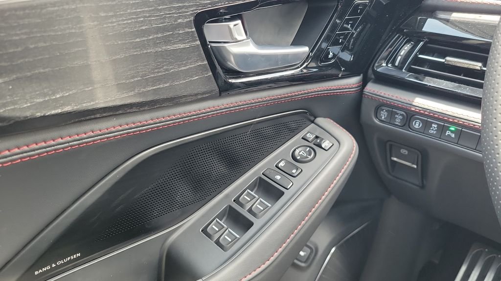 New 2026 Gray Acura Type S w/Advance Package image 23