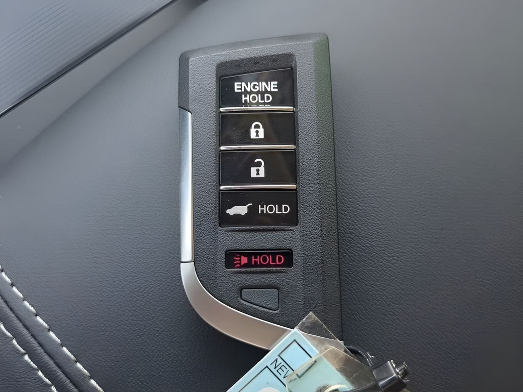 2026 Acura MDX Technology Package - Photo 32