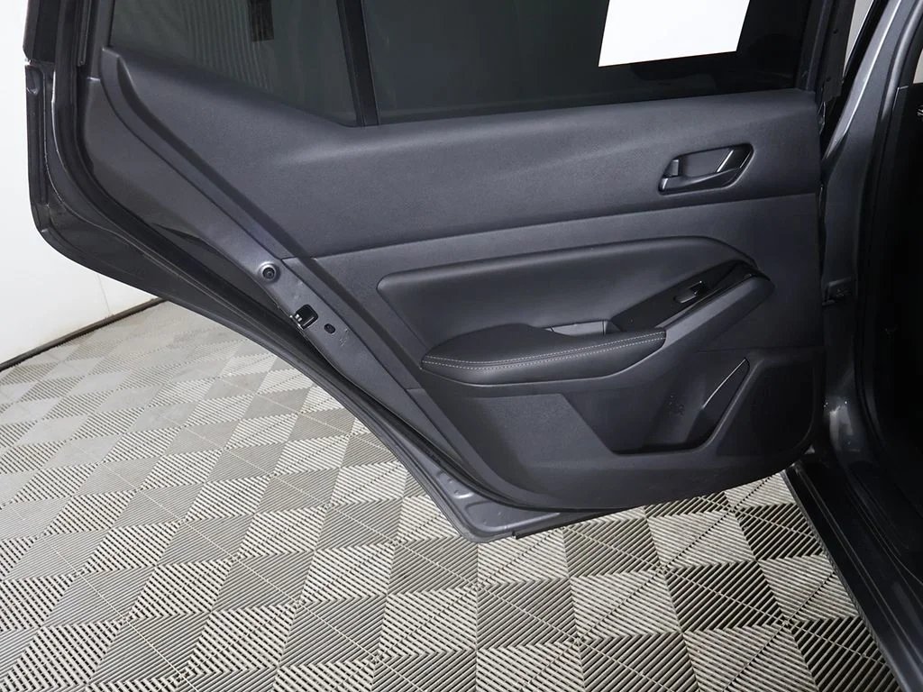 Used 2023 Gray Nissan 2.5 SV image 26