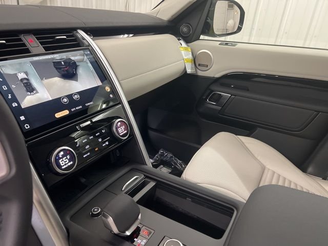2026 Land Rover Discovery S - Photo 35