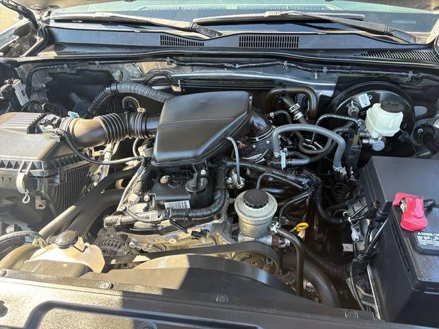 Certified Used 2021 SILVER SKY METALLIC Toyota  image 9