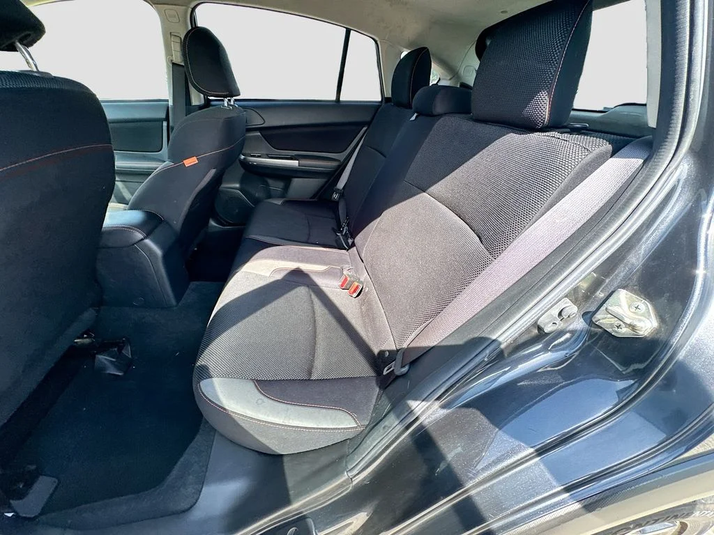 Used 2017 Gray Subaru 2.0i Premium image 28