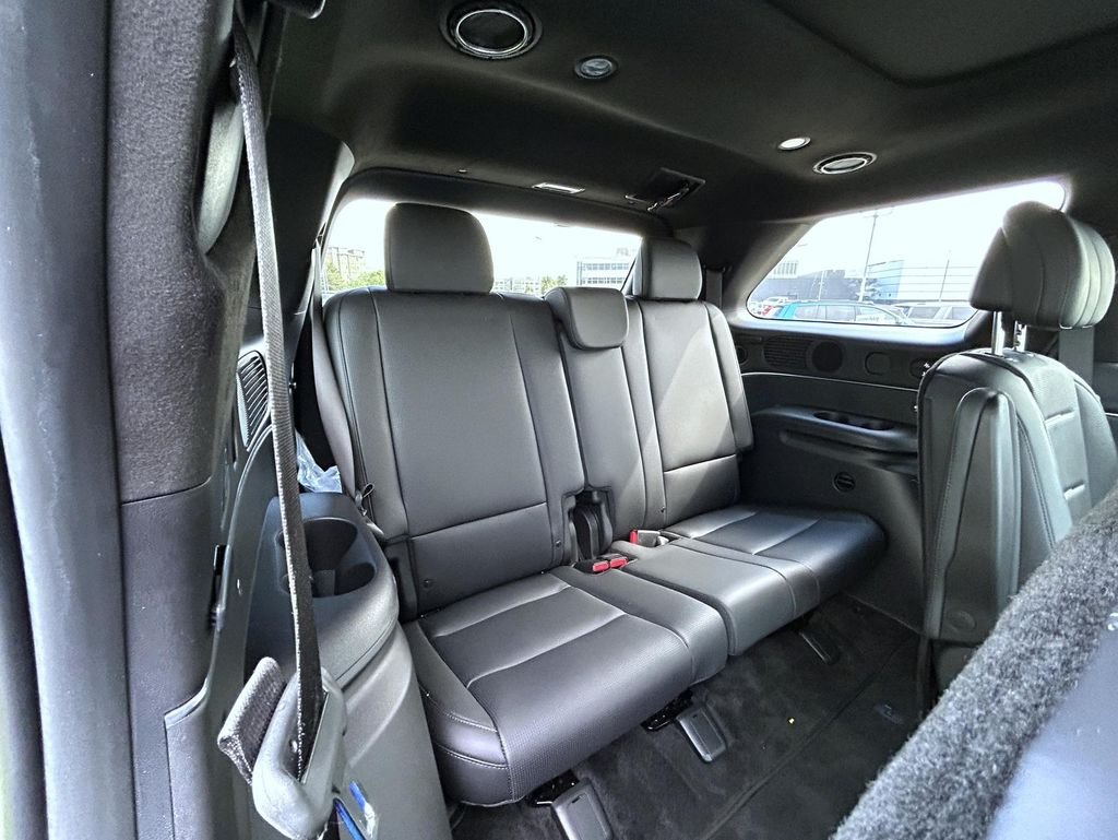 Certified Used 2026 Gray Pearl Hyundai Calligraphy image 21
