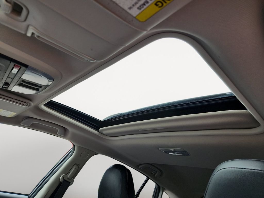 Used 2021 Gray Subaru Limited image 12