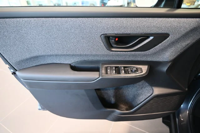 New 2026 Gray Subaru Premium image 20