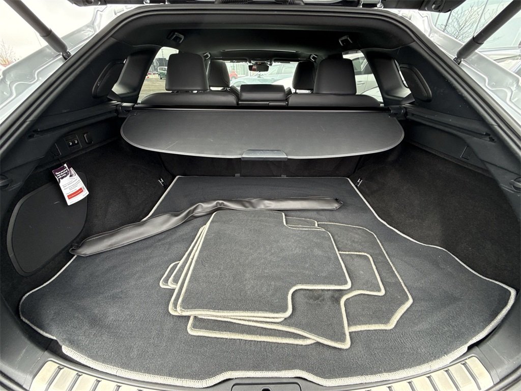 2024 LEXUS RX - Image 24