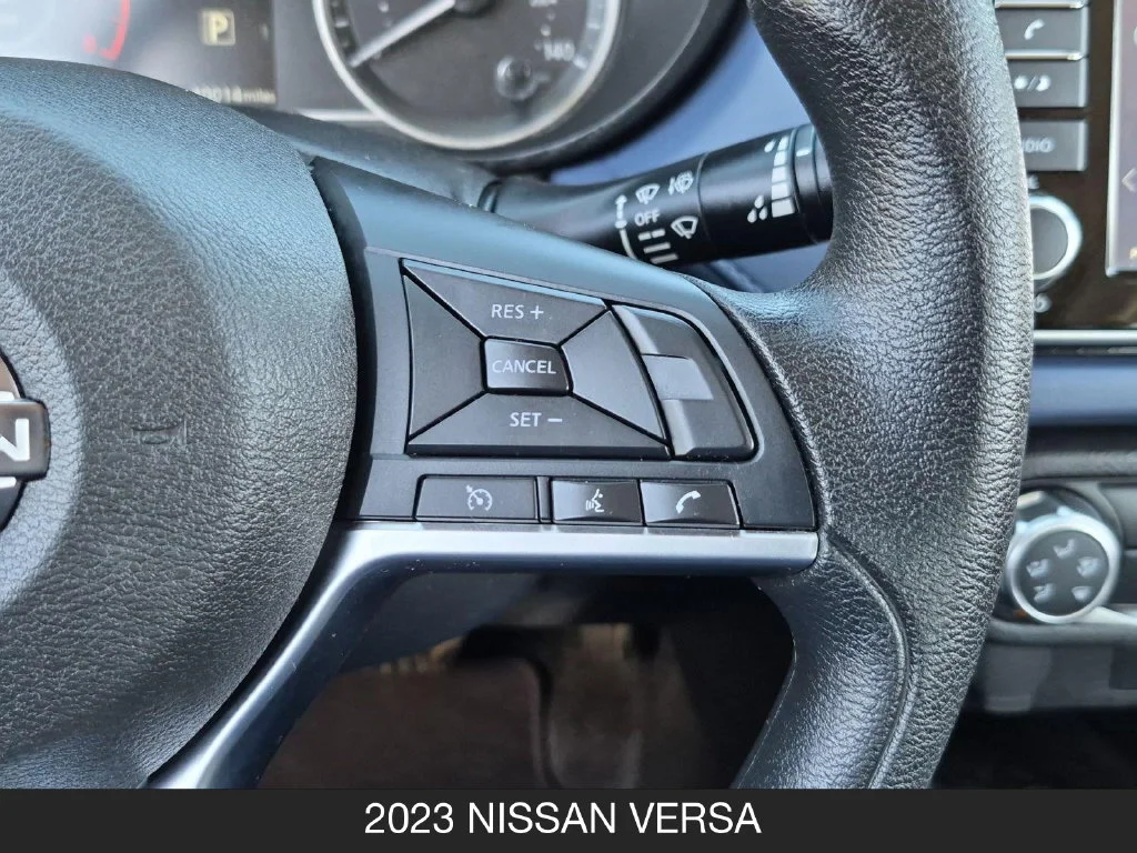 Used 2023 Gray Nissan 1.6 SV image 18