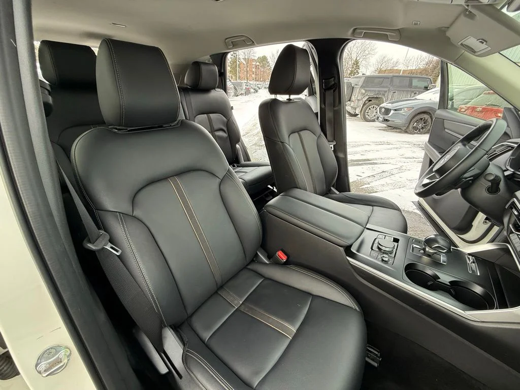 2024 Mazda CX-90 Turbo Select Package - Photo 26