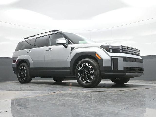 New 2027 Silver Hyundai SEL AWD image 23