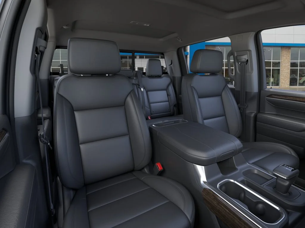 2026 GMC Sierra 1500 Elevation - Photo 16