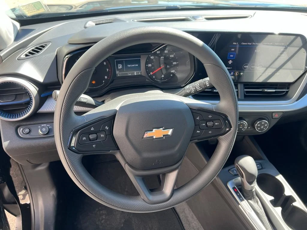 2026 Chevrolet Trax LS - Photo 14
