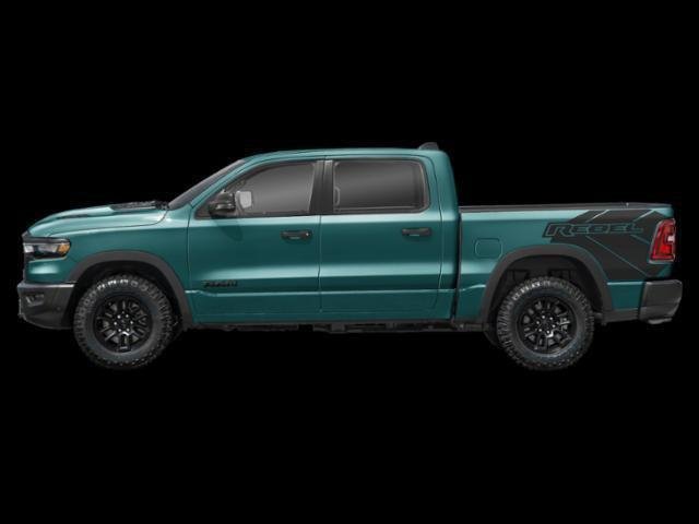 New 2027 Tank RAM Rebel image 3