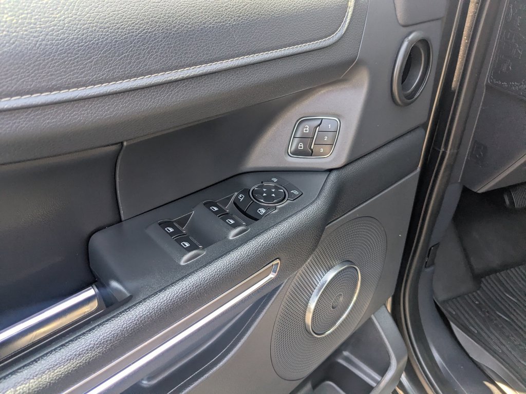 Used 2023 Gray Ford XLT image 12