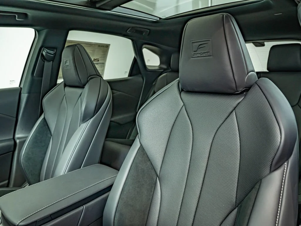 New 2026 Incognito Lexus F SPORT PERFORMANCE AWD image 31