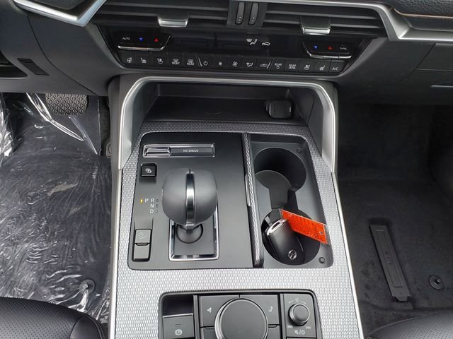 New 2026 Rhodium White Premium Mazda Preferred AWD image 14