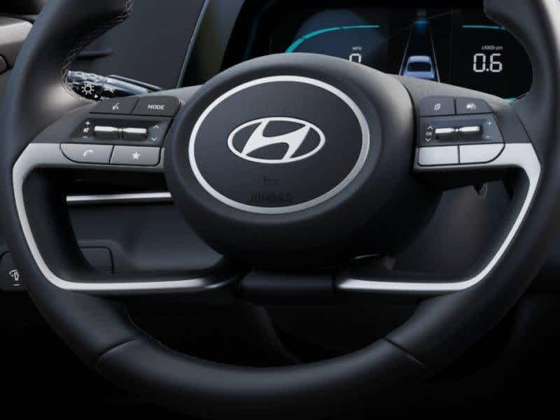Used 2026 Abyss Black Hyundai SEL Sport image 15