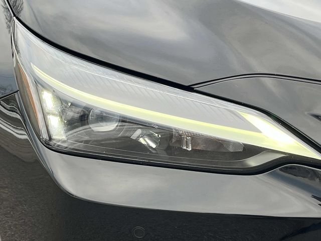 2023 Lexus NX 350 - Photo 9