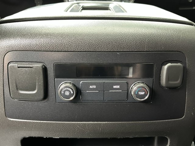 Used 2017 Black Chevrolet LT image 13