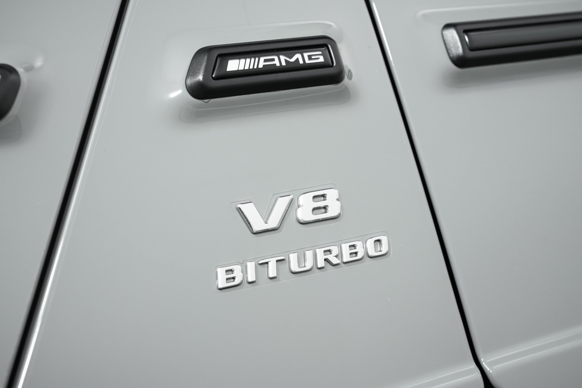 Used 2025  Mercedes-Benz G 63 AMG® image 58