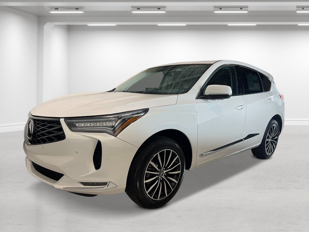 2026 Acura RDX