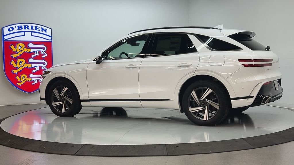2026 GENESIS GV70 Sport Advanced - Photo 7