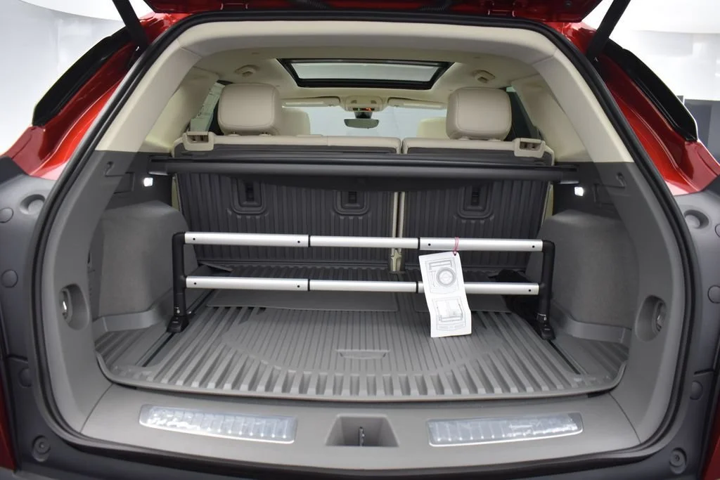 2026 Cadillac XT5 Premium Luxury - Photo 30