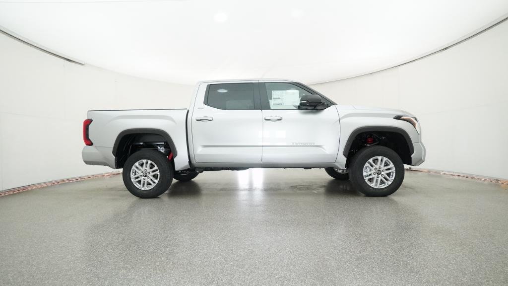 2026 Toyota Tundra SR5 - Photo 77