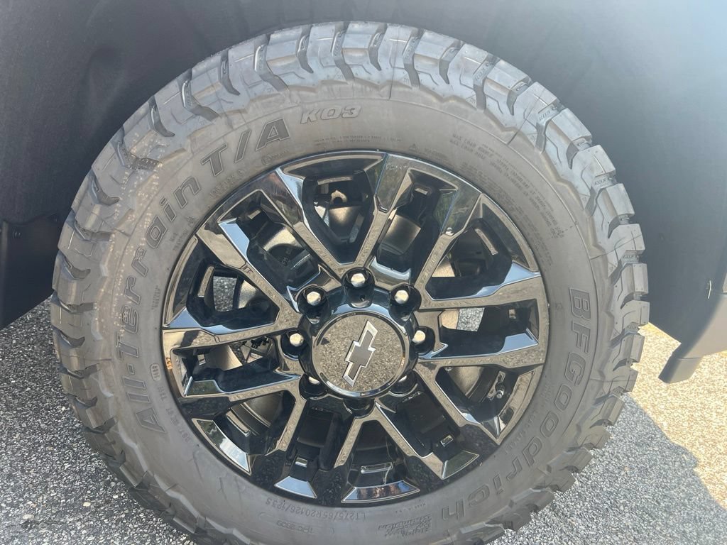 2026 Chevrolet Silverado 2500 HD LT - Photo 13