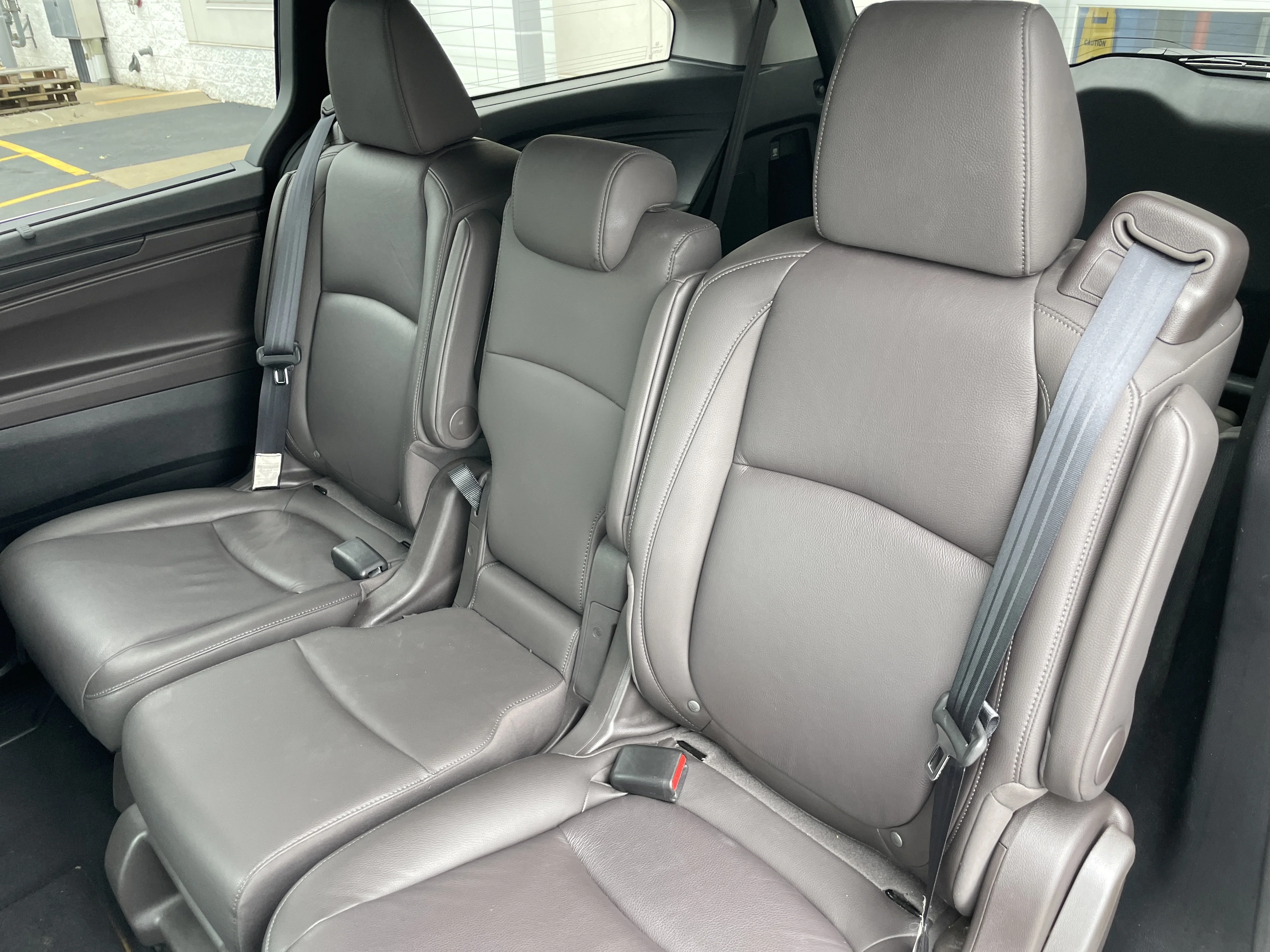 Certified Used 2018 Meteor Honda EX-L image 14