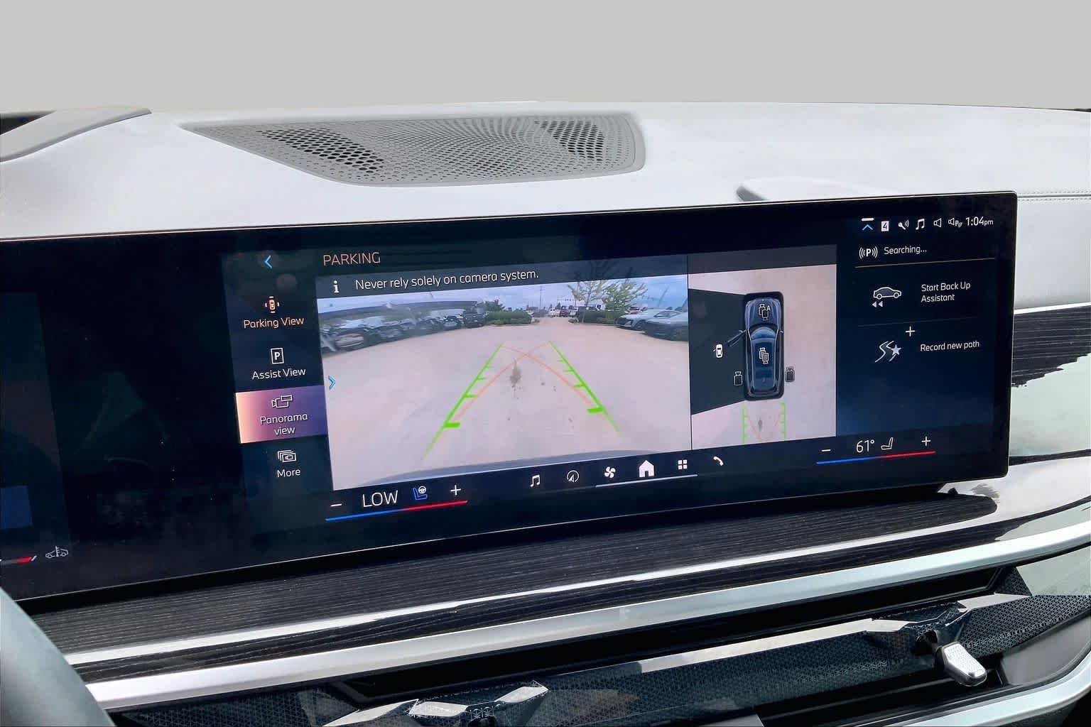 Used 2025 Skyscraper Grey Metallic BMW xDrive40i image 25