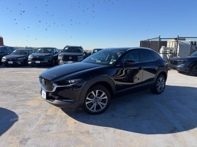 2023 Mazda CX-30