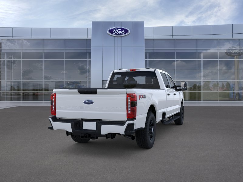New 2026 Oxford White Ford XL image 36