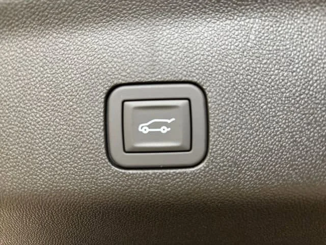 New 2026 Volcanic Red Tintcoat GMC AT4 image 22