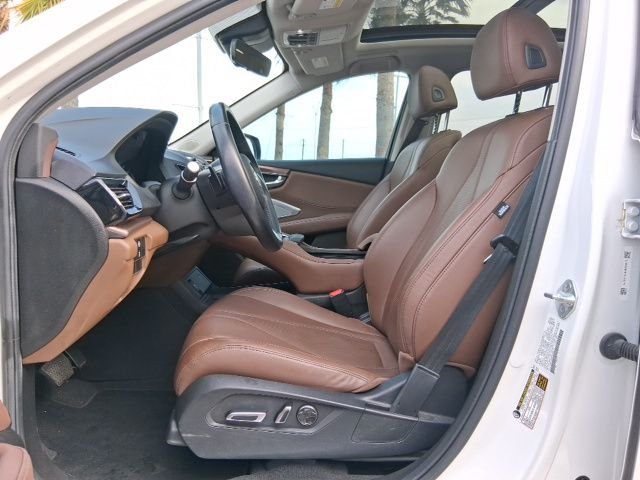 Used 2024  Acura Technology Package image 18