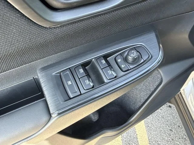 2026 Subaru Outback Premium - Photo 11