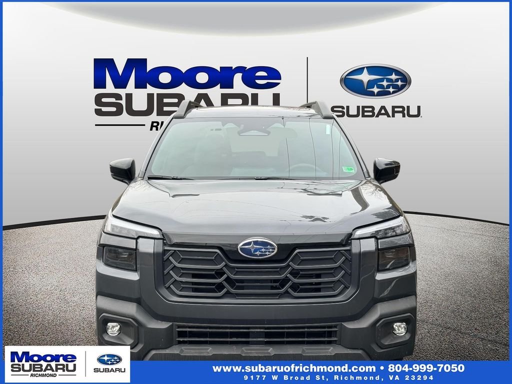 2026 Subaru Outback Limited - Photo 6