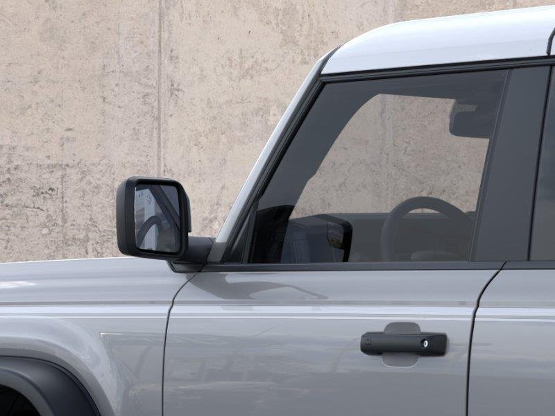 New 2026 Avalanche Gray Ford Heritage image 17