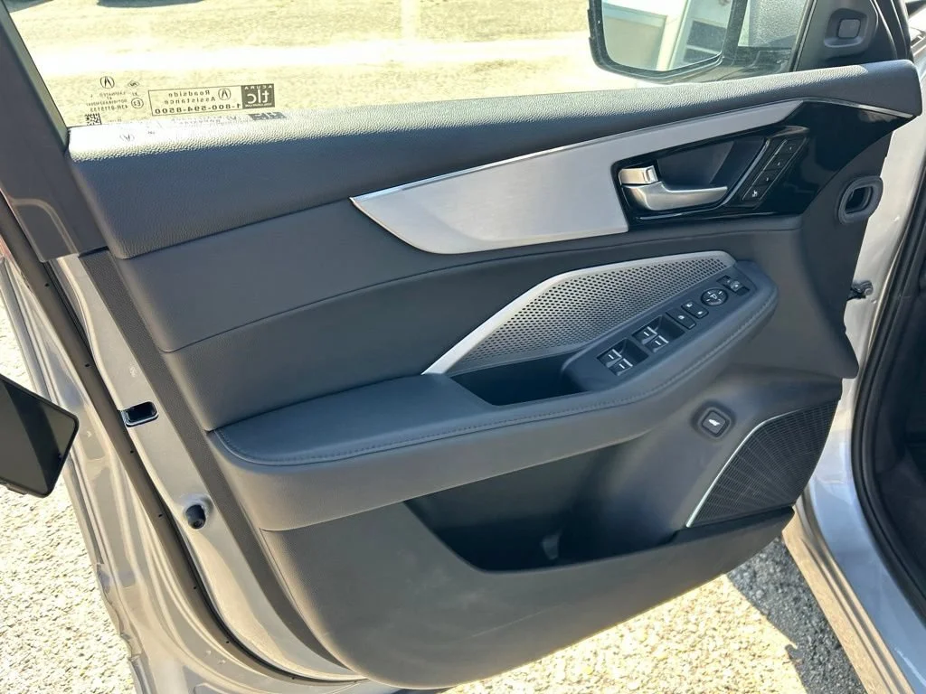 2026 Acura MDX Base - Photo 50