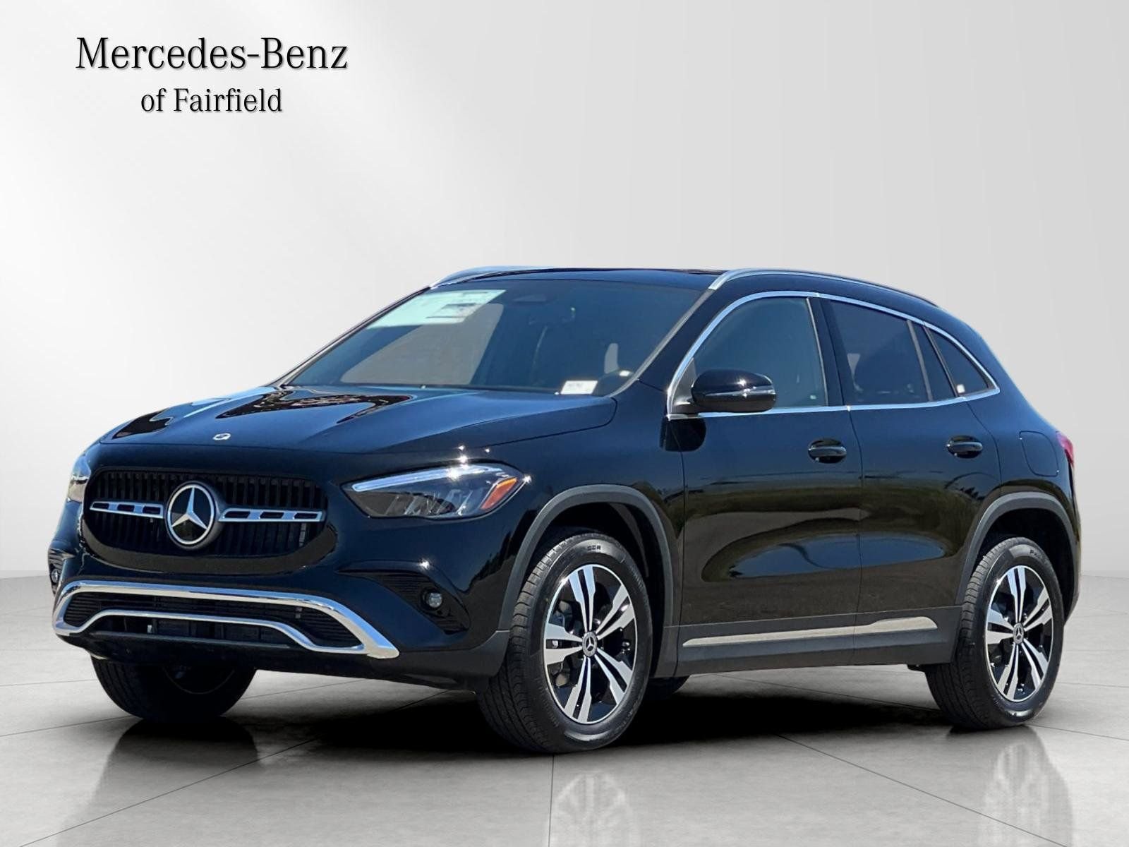 2026 Mercedes-Benz GLA GLA 250 4MATIC's photo