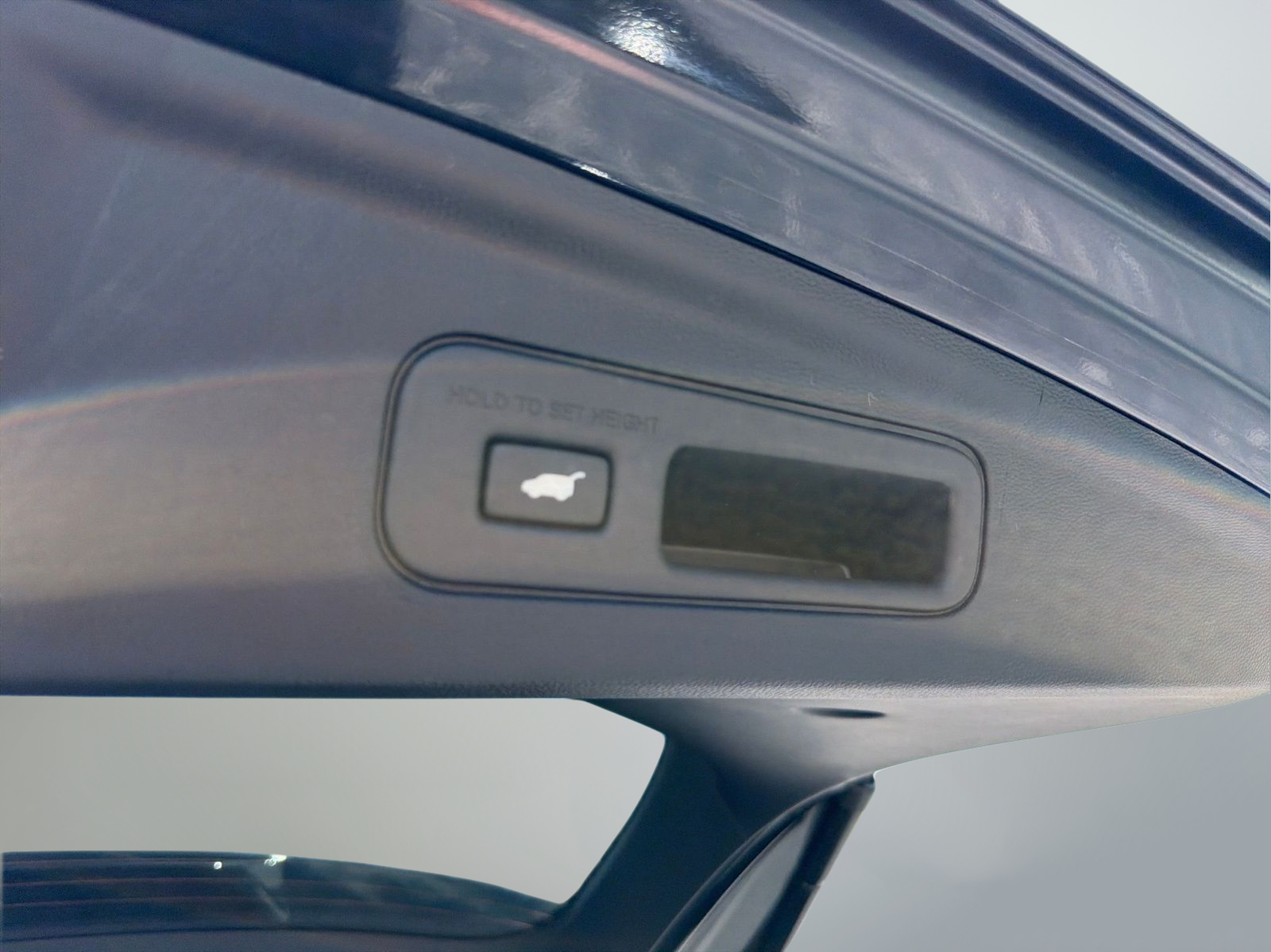 New 2026 Majestic Black Pearl Acura Technology Package image 36