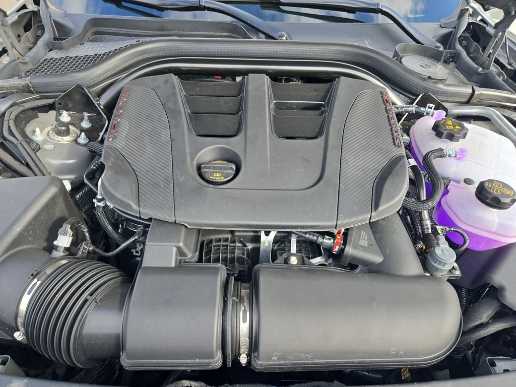 New 2026 Gray Dodge Scat Pack Plus image 24