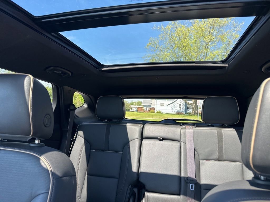 2024 Chevrolet Blazer Premier - Photo 28