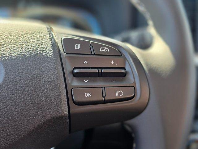 New 2026 Silver Hyundai SEL image 24