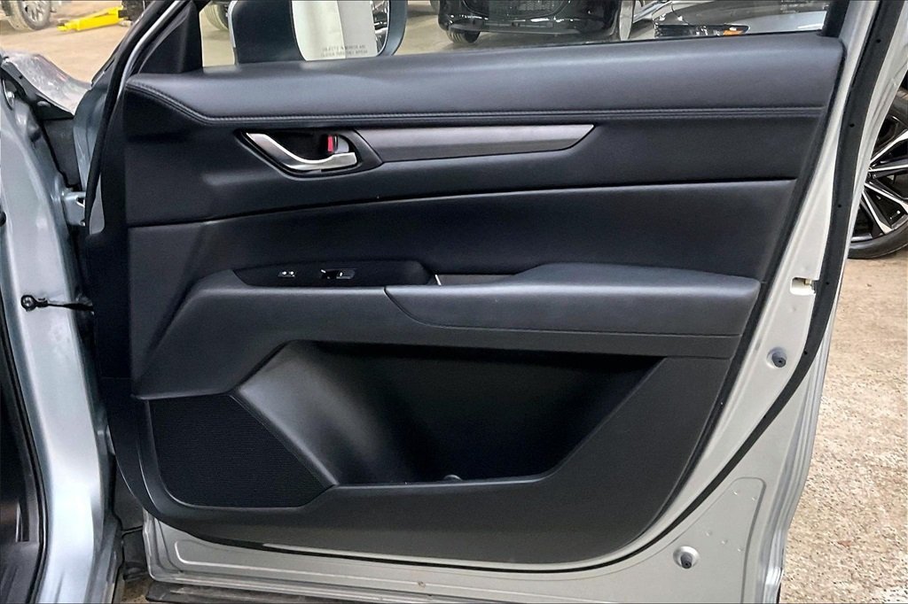 2023 MAZDA CX-5 - Image 22