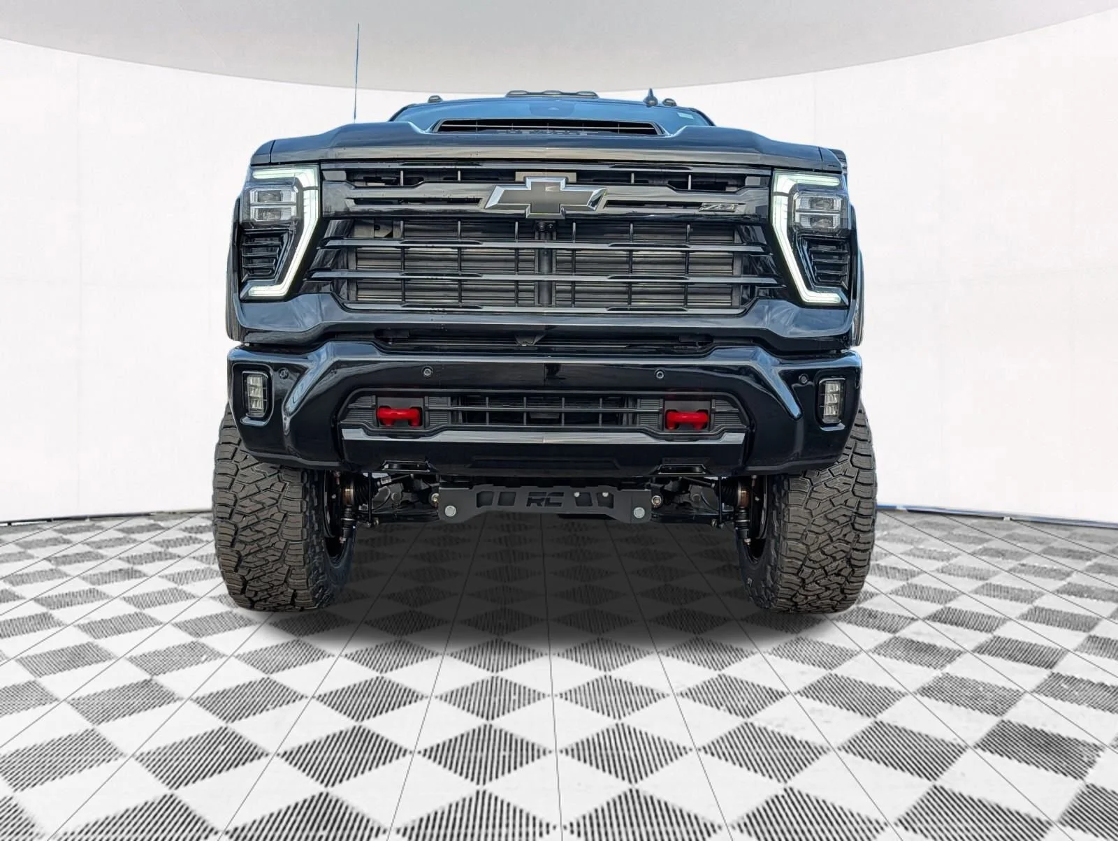 2026 Chevrolet Silverado 2500 HD LT - Photo 26
