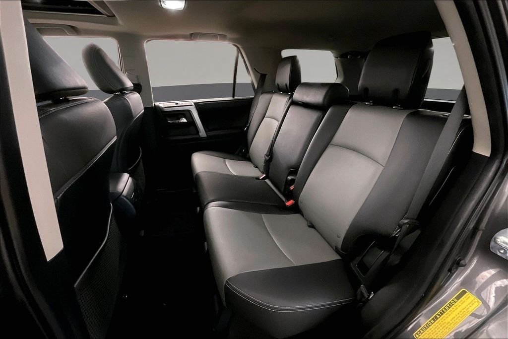 Used 2019 Gray Toyota SR5 Premium image 30