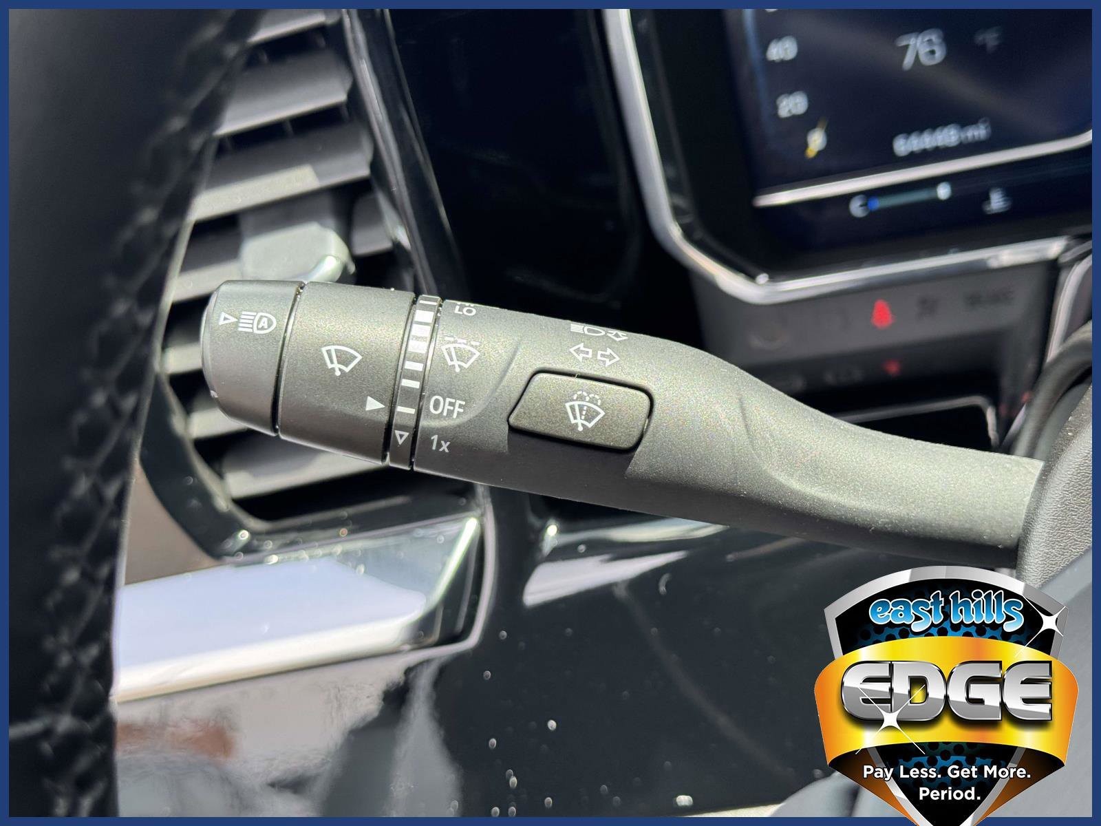 2023 Chevrolet Silverado 1500 RST - Photo 21