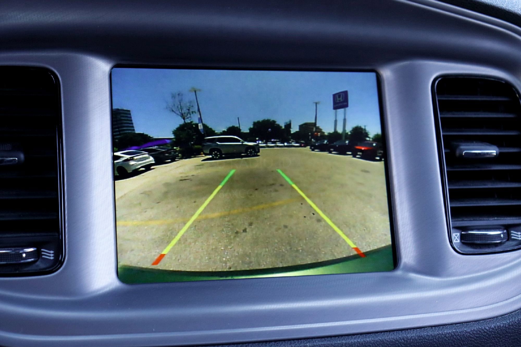 Used 2023 F8 Green Dodge GT image 16