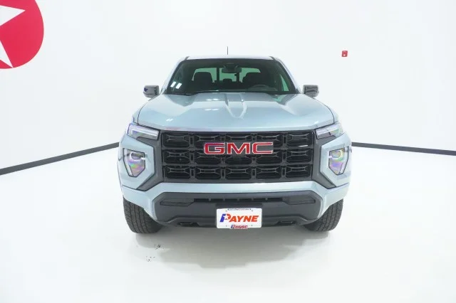 New 2026 Sterling Metallic GMC Elevation image 2